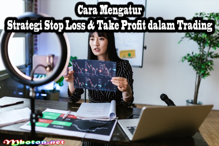 Strategi Stop-Loss dan Stop-Win Cara Bermain Judi Online dengan Disiplin