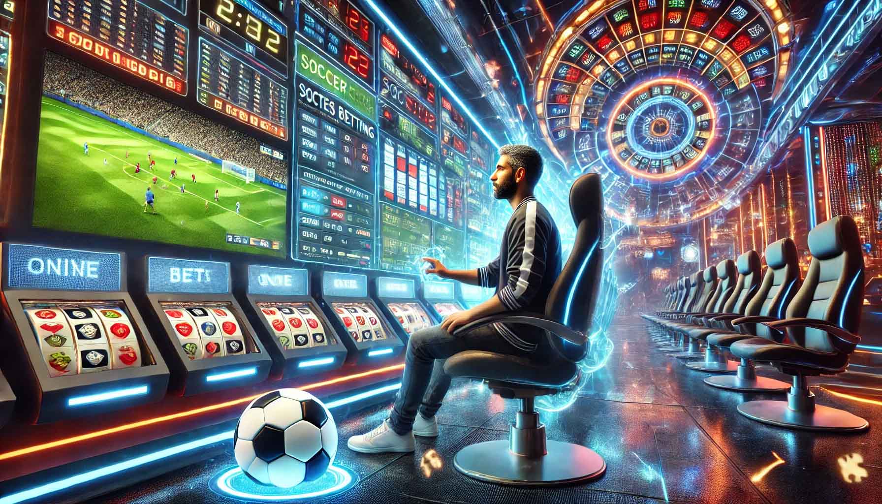 Judi Bola Online Memilih Situs Resmi dan Terpercaya