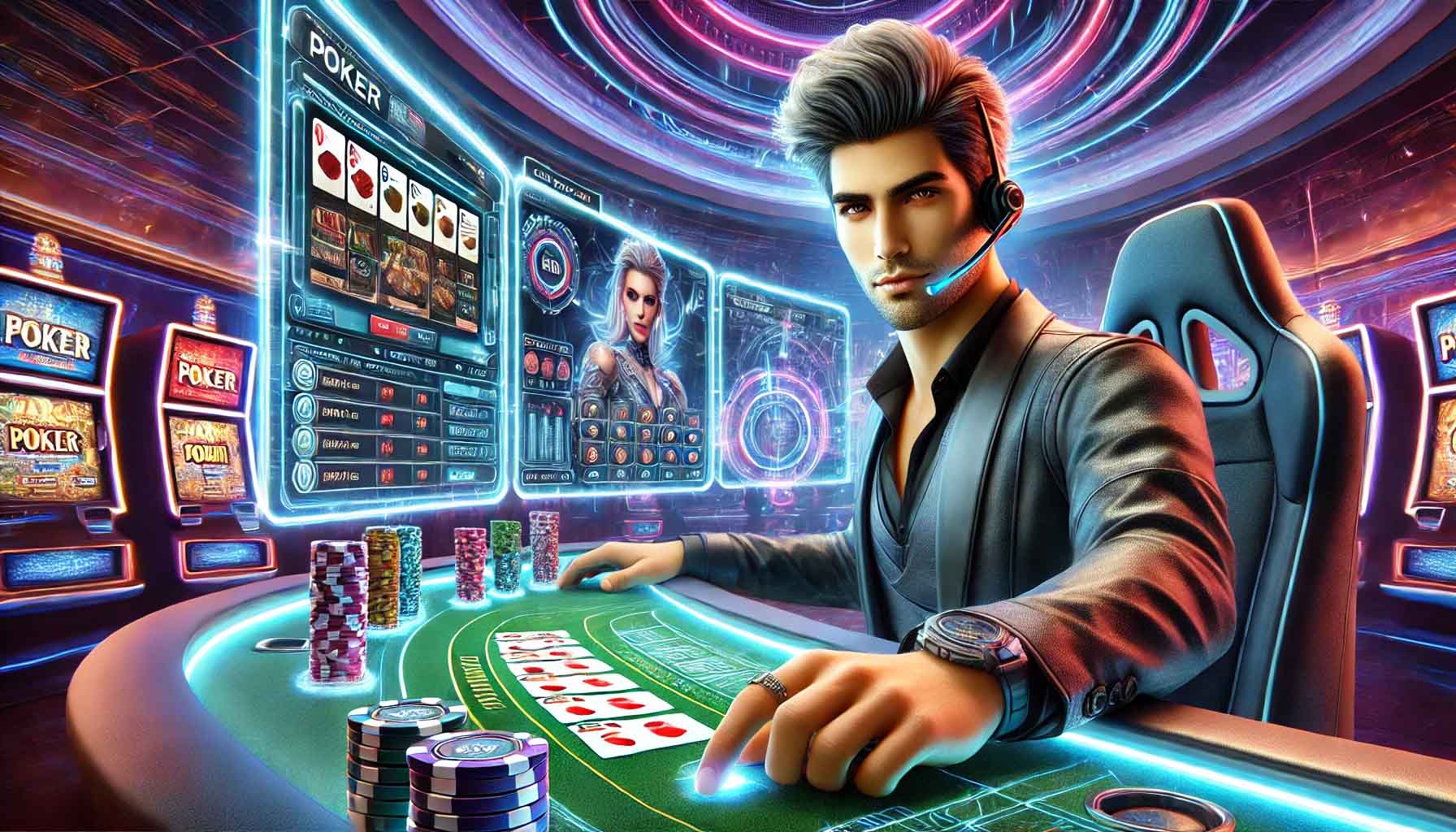 Poker Online