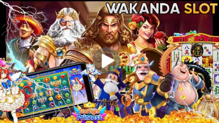 Toto Online dengan Hadiah Jackpot Terbesar: Daftar Situs yang Harus Dicoba