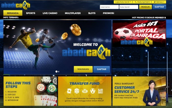 Bagaimana Live Betting Mengubah Cara Bermain Judi Bola?