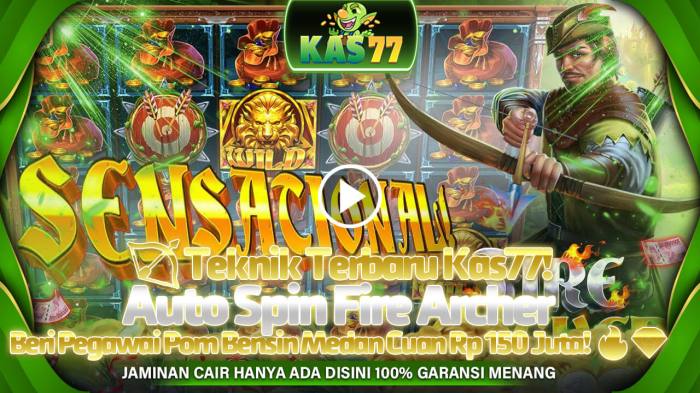 Free Spin dan Freeroll Teknik Menggunakan Bonus dengan Efektif