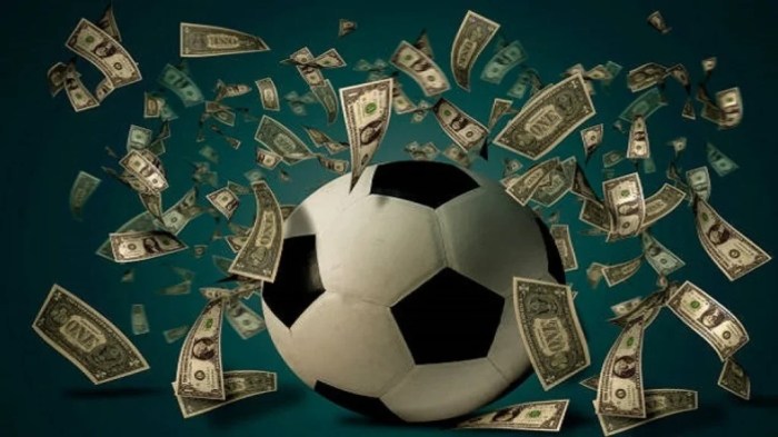 Judi Bola Indonesia Tips Mengelola Modal dan Meminimalkan Risiko